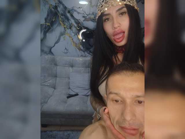 Rosita2307 live cam on BongaCams