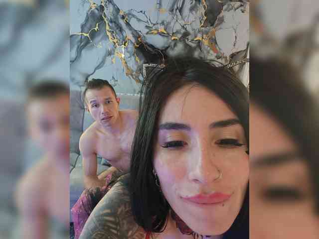 Rosita2307 webcam