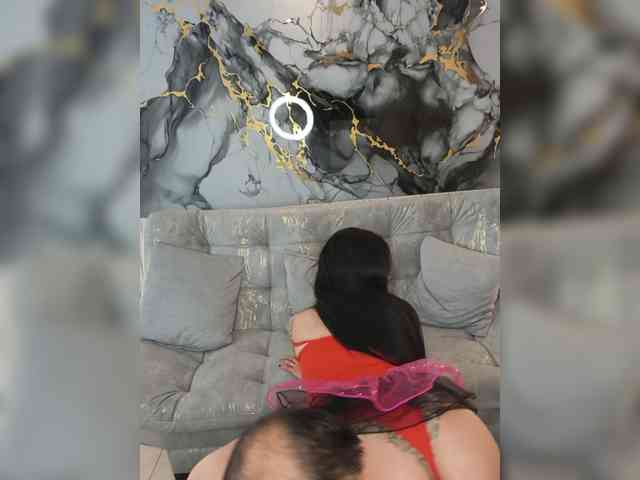 Rosita2307 webcam