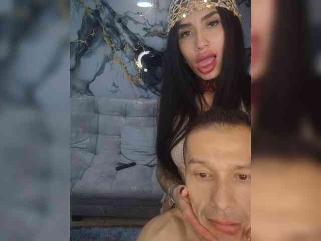 Rosita2307 webcam