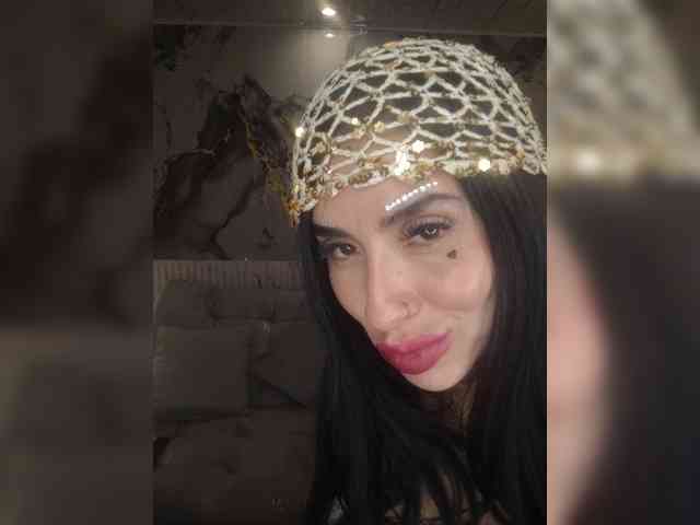 Rosita2307 webcam