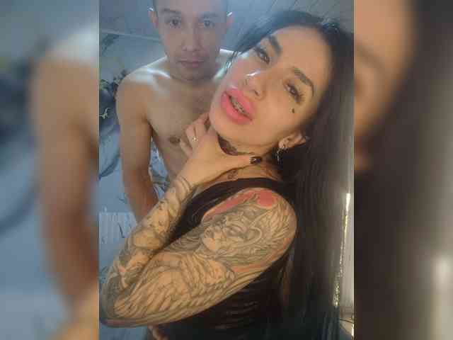 Modelo: Rosita2307