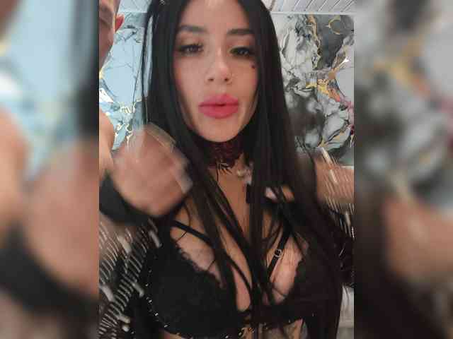 Rosita2307 webcam