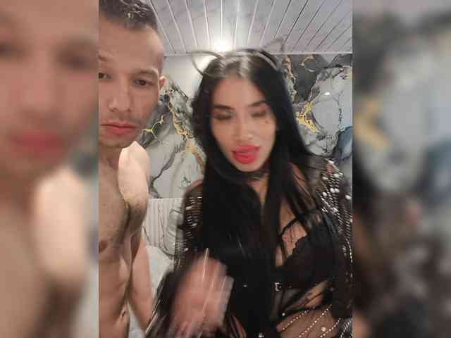 Rosita2307 webcam
