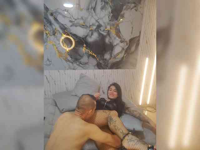 Rosita2307 webcam