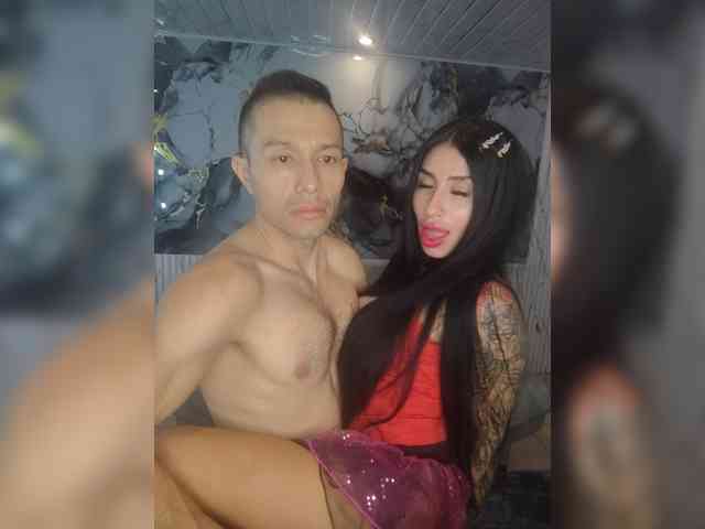 Rosita2307 webcam