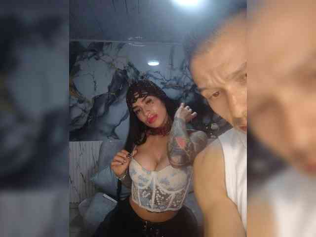 Rosita2307 webcam