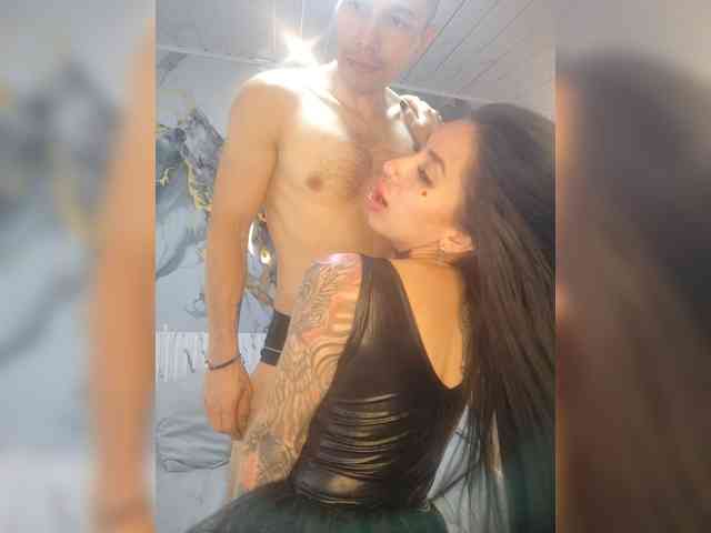 Rosita2307 webcam