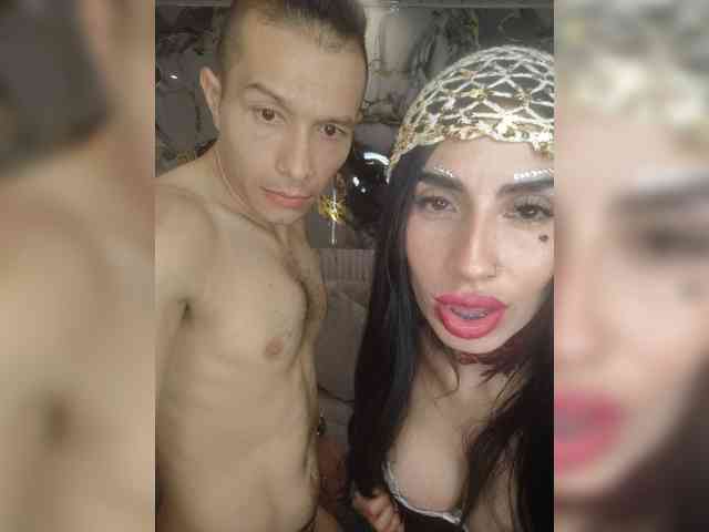 Rosita2307 webcam