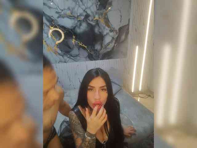 Rosita2307 webcam