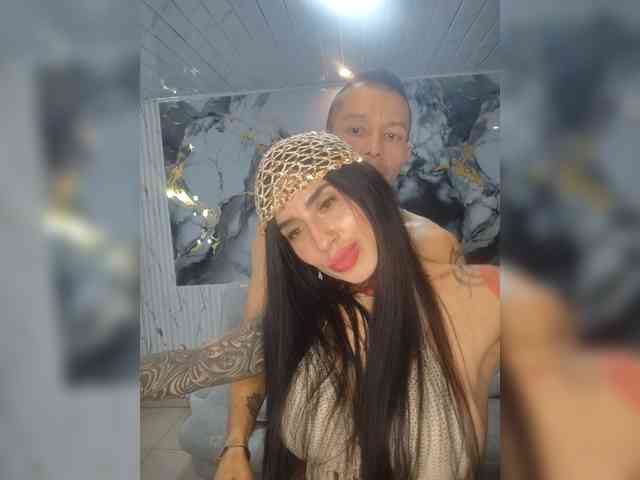 Rosita2307 webcam