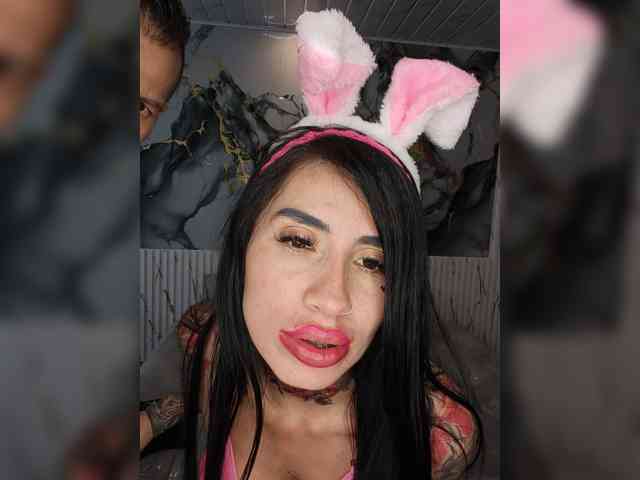 Rosita2307 webcam