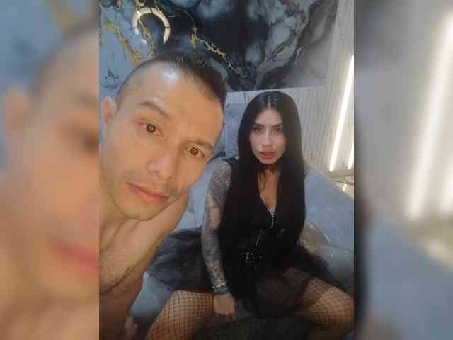 Rosita2307 webcam