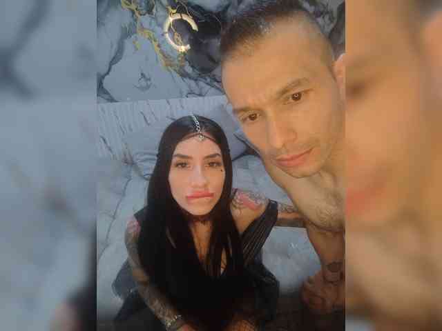Rosita2307 webcam