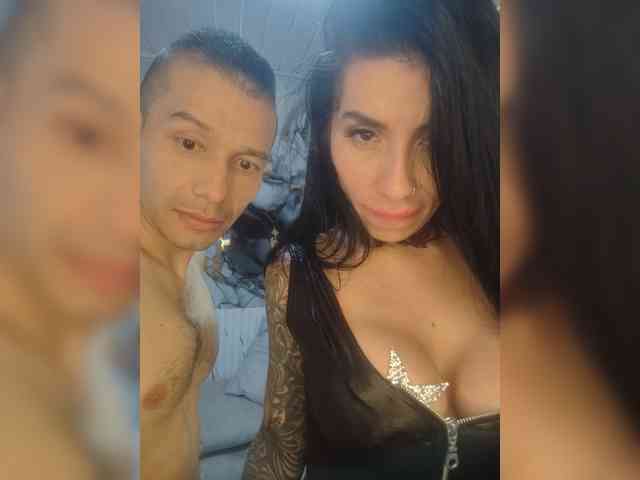 Rosita2307 webcam