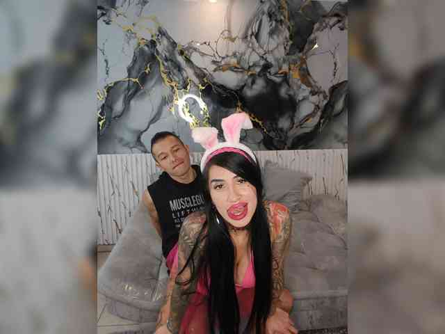 Rosita2307 webcam