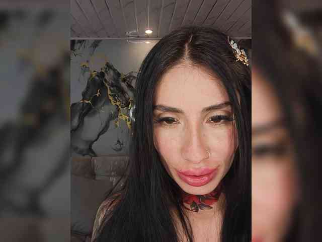 Rosita2307 webcam