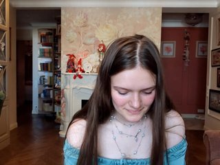 ElenaKeel Porn Show