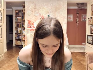 ElenaKeel Porn Show