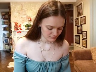 ElenaKeel Porn Show