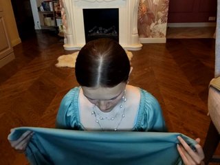 ElenaKeel Porn Show