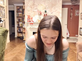 ElenaKeel Porn Show