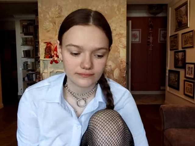 ElenaKeel live cam on BongaCams