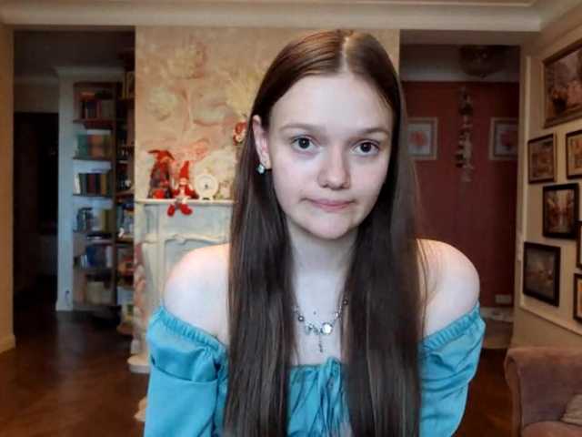 ElenaKeel live cam on BongaCams