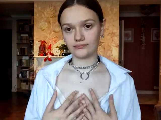 ElenaKeel live cam on BongaCams