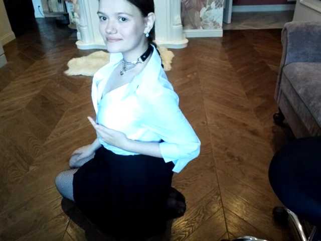 ElenaKeel live webcam show
