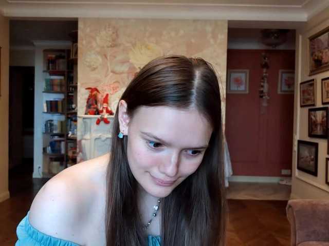 ElenaKeel live cam on BongaCams