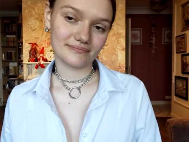 ElenaKeel live webcam show