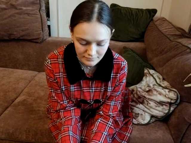 ElenaKeel live cam on BongaCams