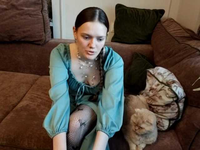 ElenaKeel live cam on BongaCams