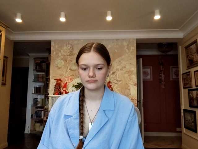 ElenaKeel live webcam show