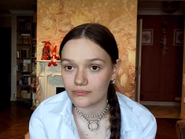 ElenaKeel live cam on BongaCams