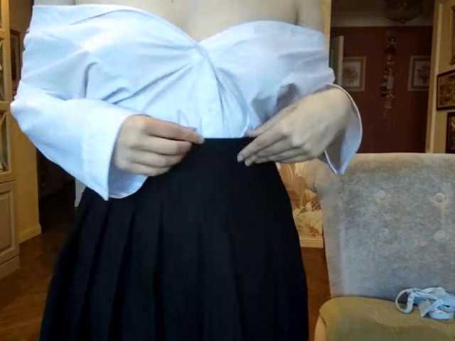 ElenaKeel live webcam show