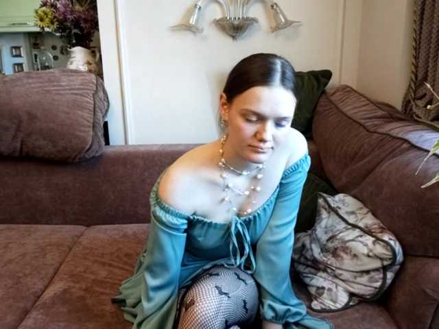 ElenaKeel live cam on BongaCams