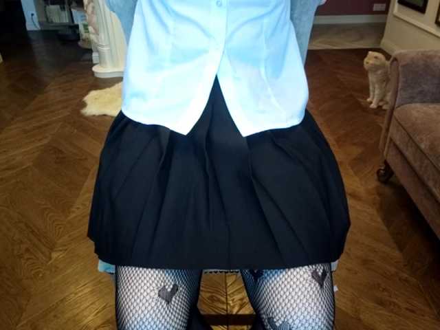 ElenaKeel live cam on BongaCams