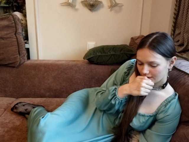 ElenaKeel live cam on BongaCams