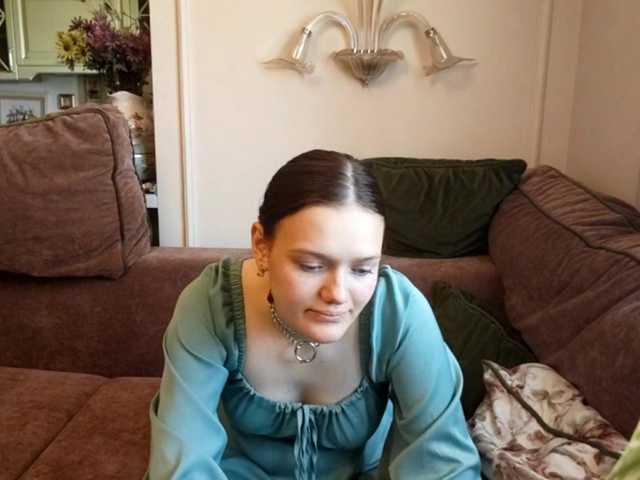 ElenaKeel live webcam show