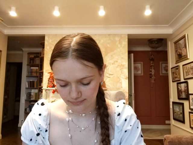 ElenaKeel live webcam show