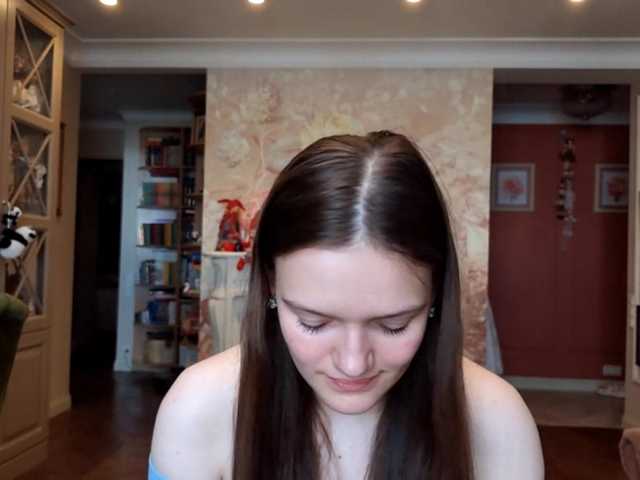 ElenaKeel live cam on BongaCams
