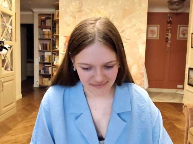 ElenaKeel live cam on BongaCams