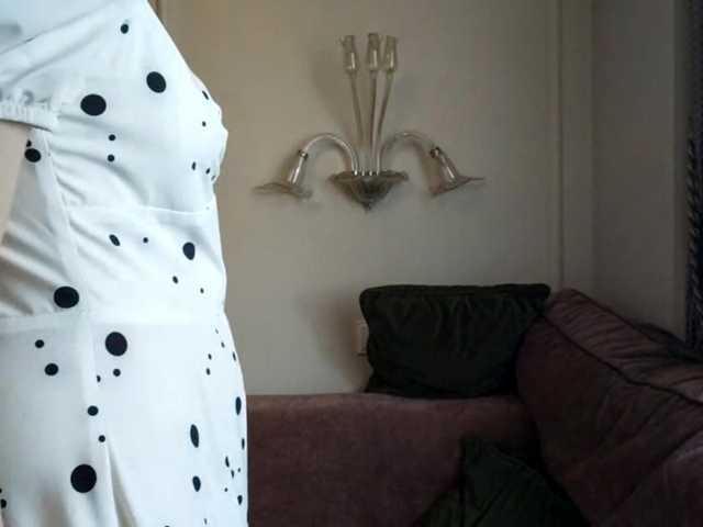 ElenaKeel live webcam show