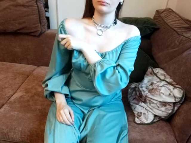 ElenaKeel live webcam show