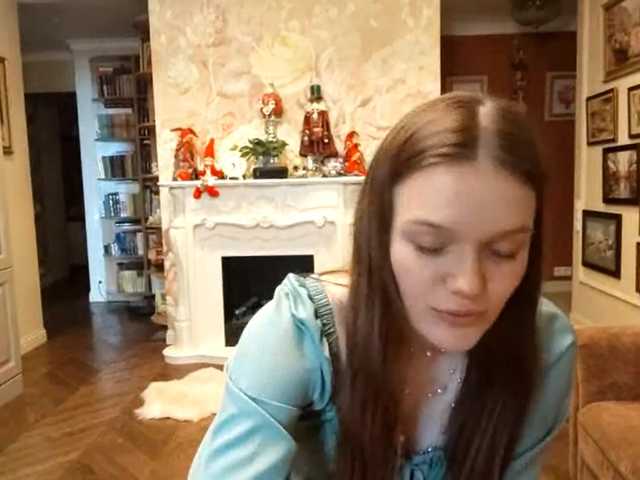 ElenaKeel live cam on BongaCams
