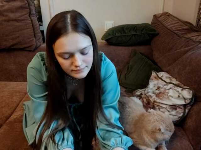ElenaKeel live webcam show