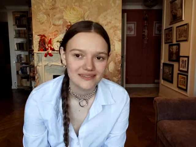 ElenaKeel live webcam show