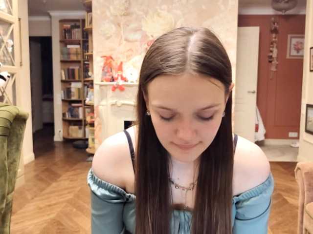 ElenaKeel live webcam show